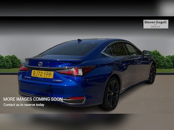 Used Lexus ES 2022 for sale - 79520541: Photo