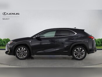 Used Lexus UX 2021 for sale - 75977436: Photo