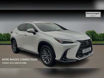 Used Lexus NX 2022 for sale - 77344040: Photo