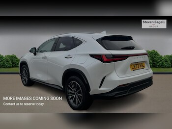 Used Lexus NX 2022 for sale - 77344040: Photo