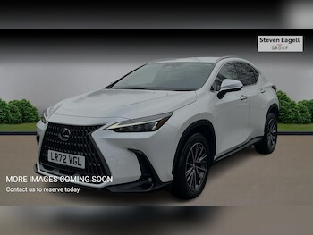 Used Lexus NX 2022 for sale - 77344040: Photo