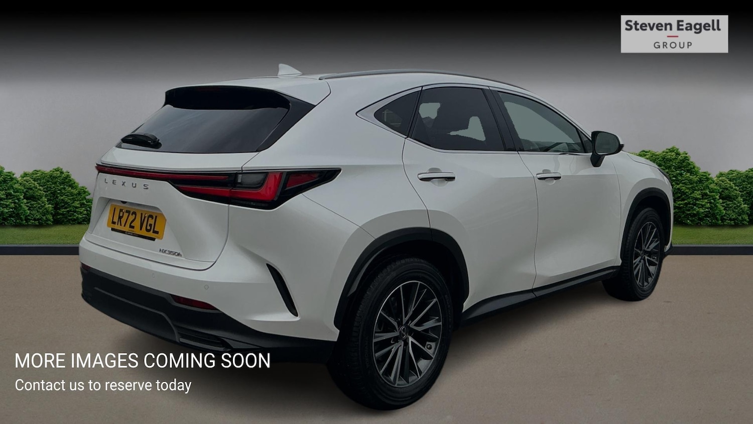 Used Lexus NX for sale - 77344040: Photo 4