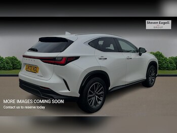 Used Lexus NX 2022 for sale - 77344040: Photo