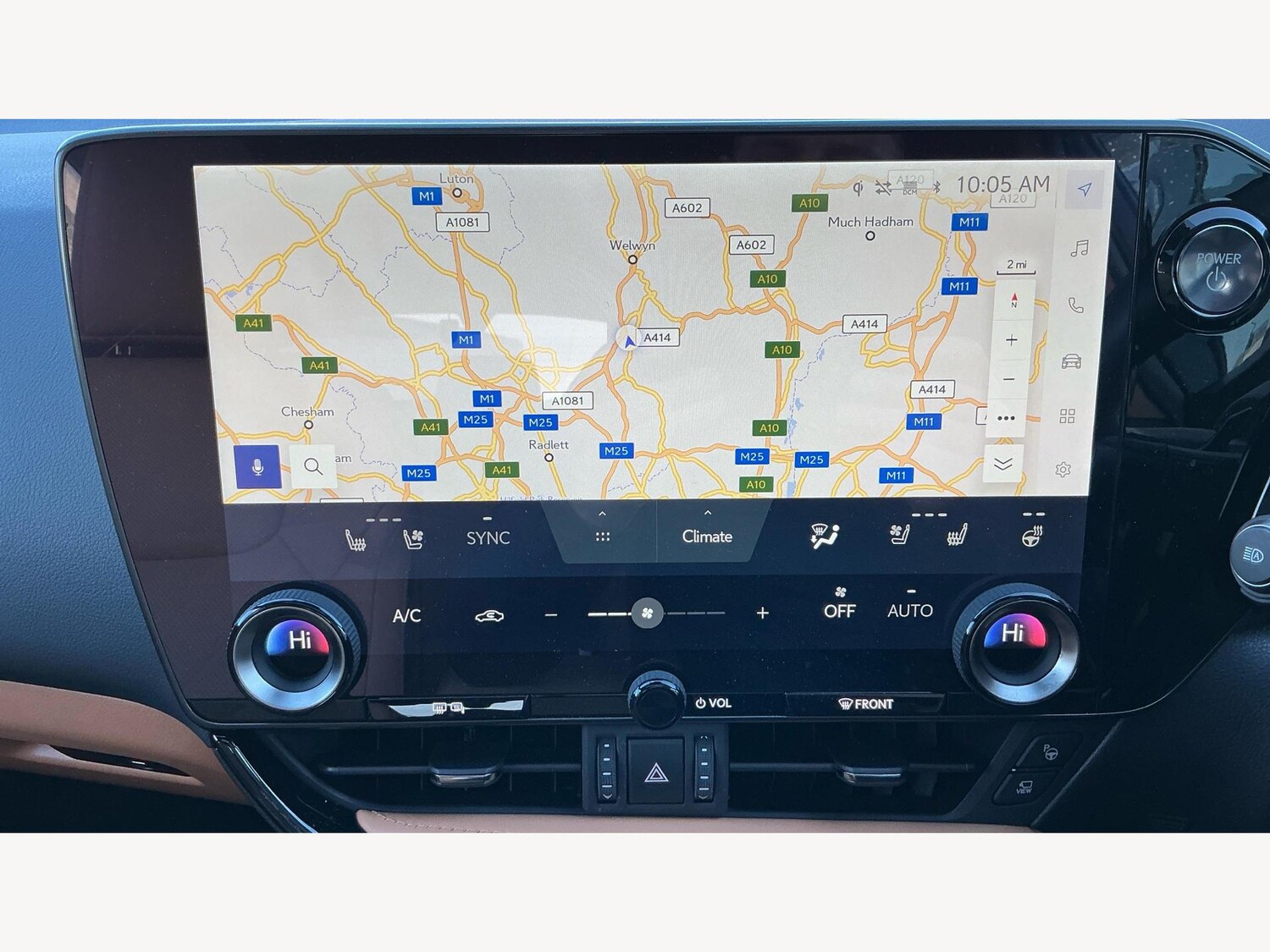 Used Lexus NX 2024 for sale - 77633583: Photo 12