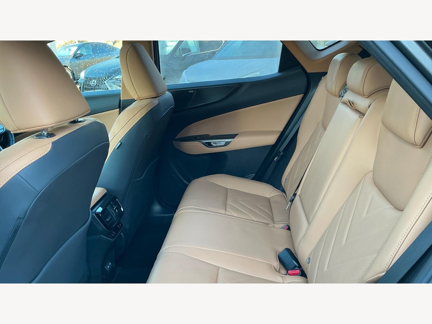 Used Lexus NX 2024 for sale - 77633583: Photo 16