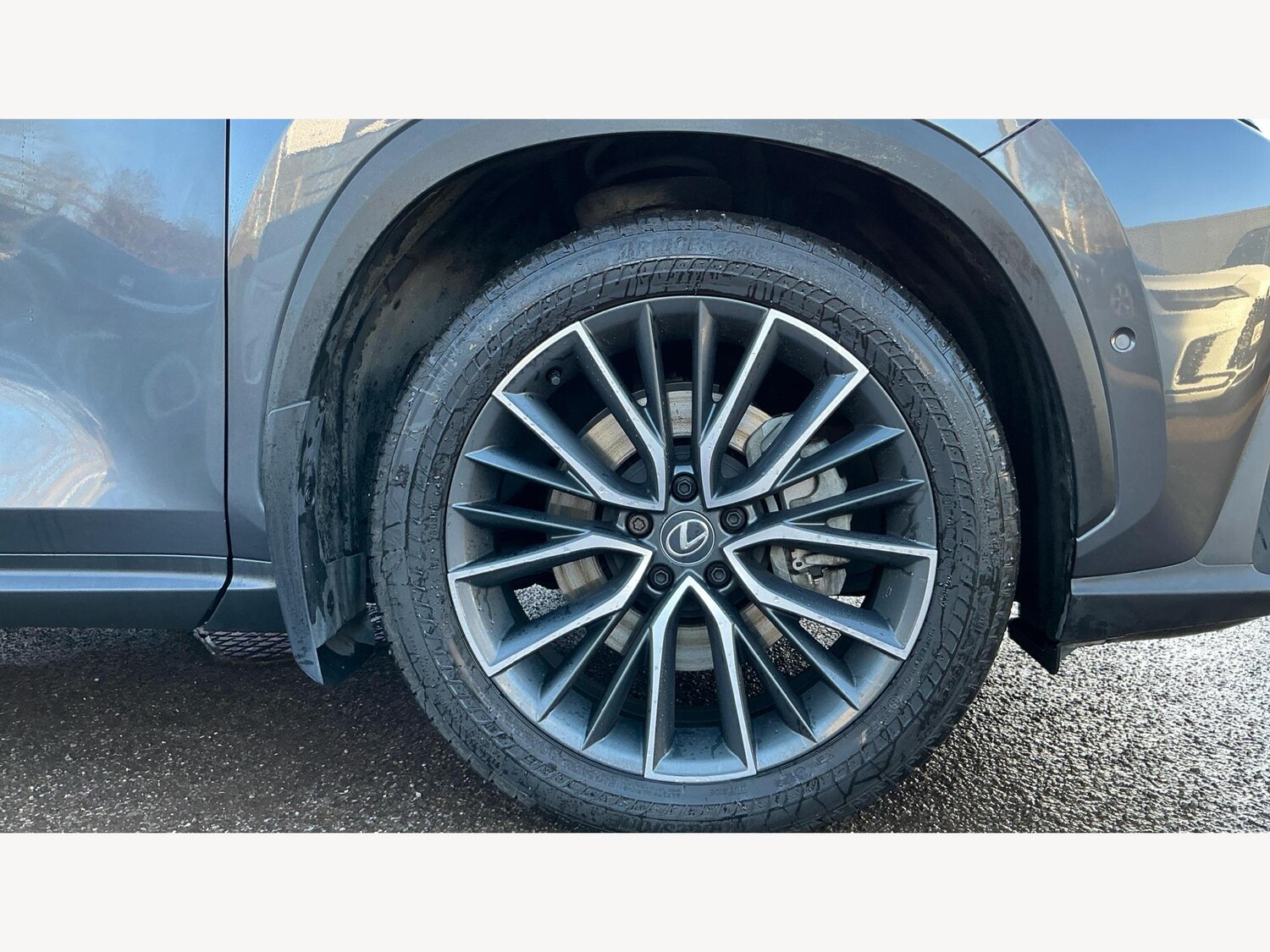 Used Lexus NX 2024 for sale - 77633583: Photo 21