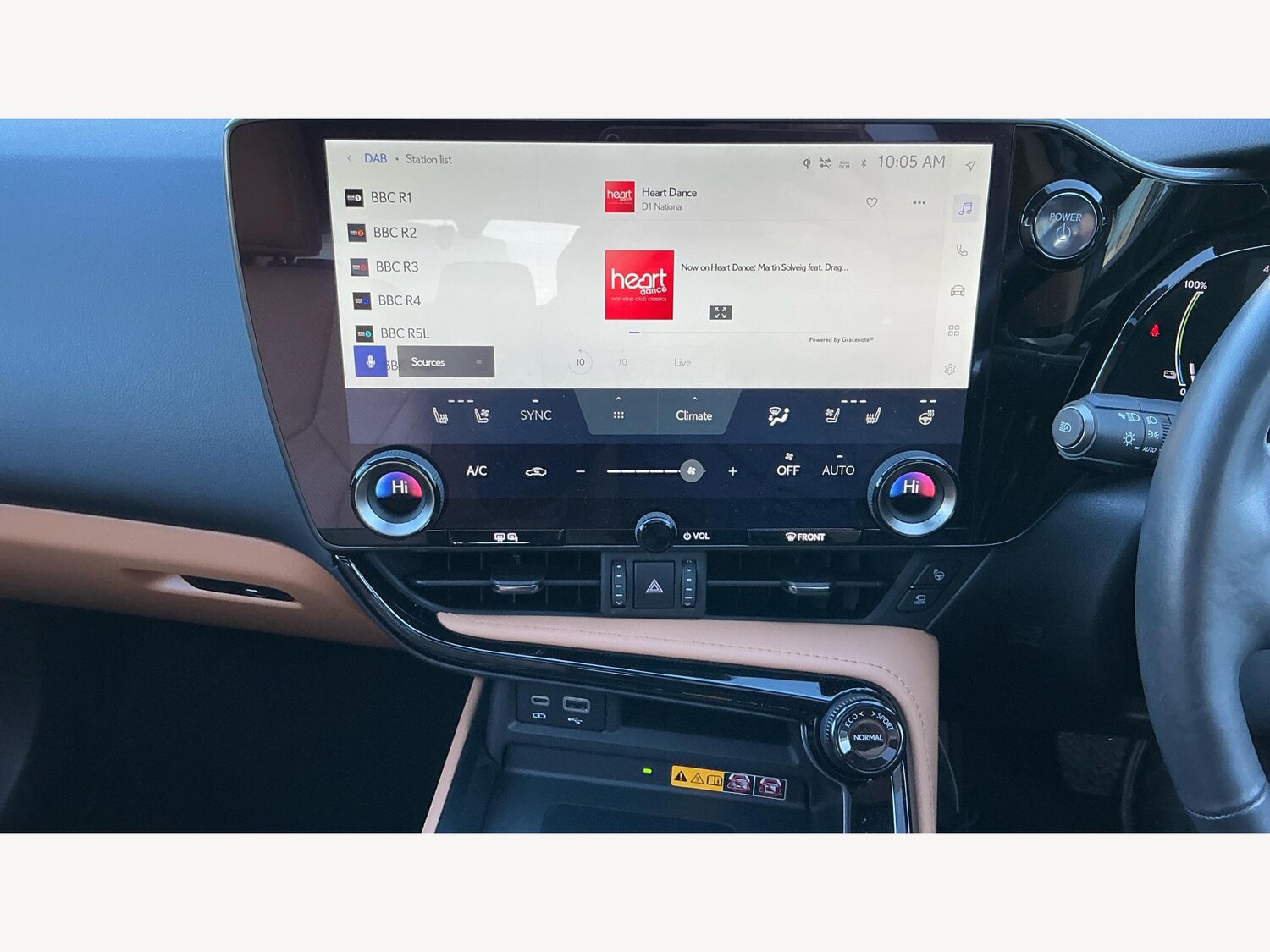 Used Lexus NX 2024 for sale - 77633583: Photo 22