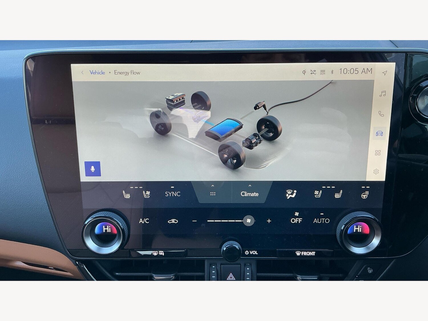 Used Lexus NX 2024 for sale - 77633583: Photo 25