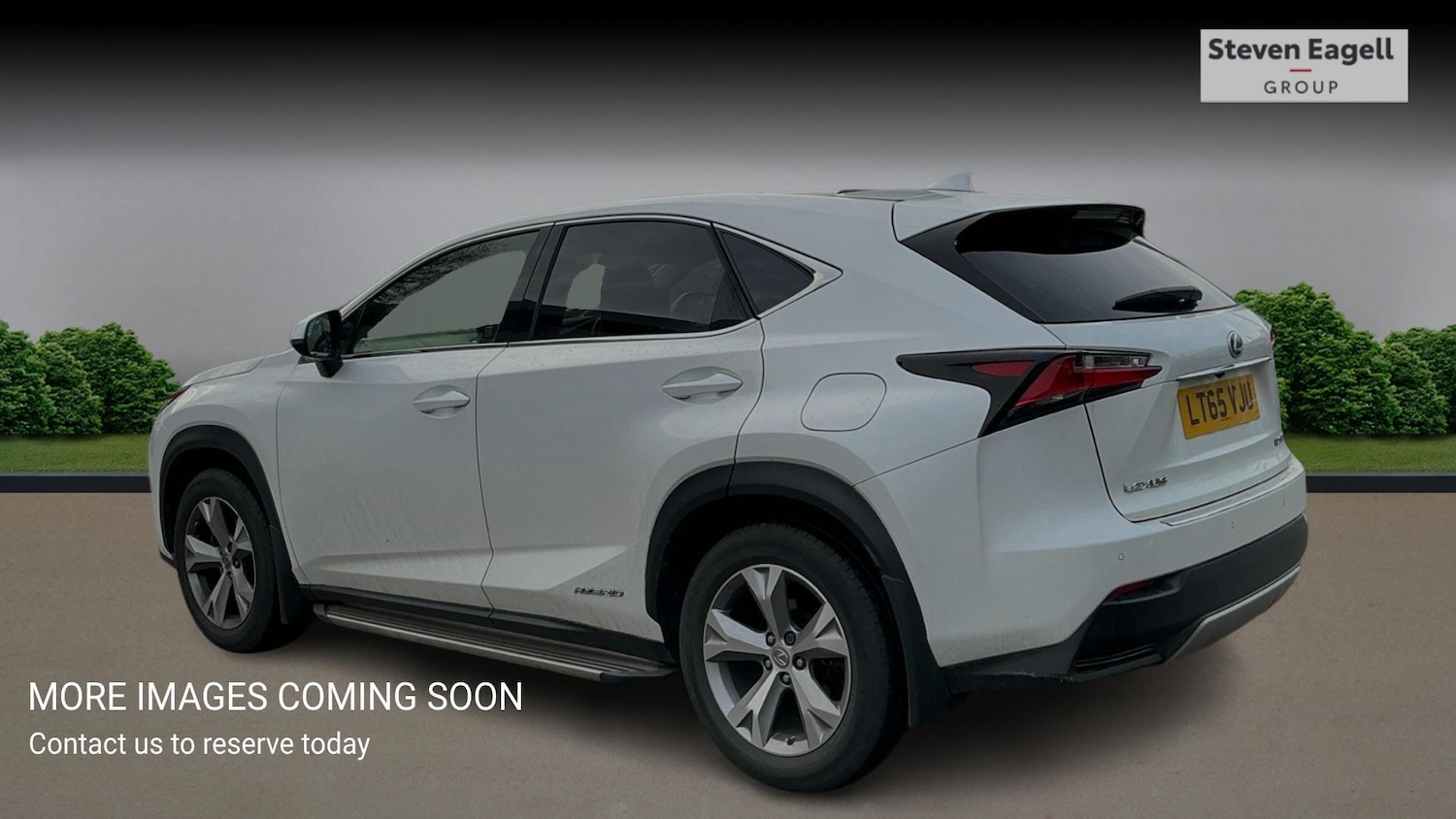Used Lexus NX 2015 for sale - 77633276: Photo 2