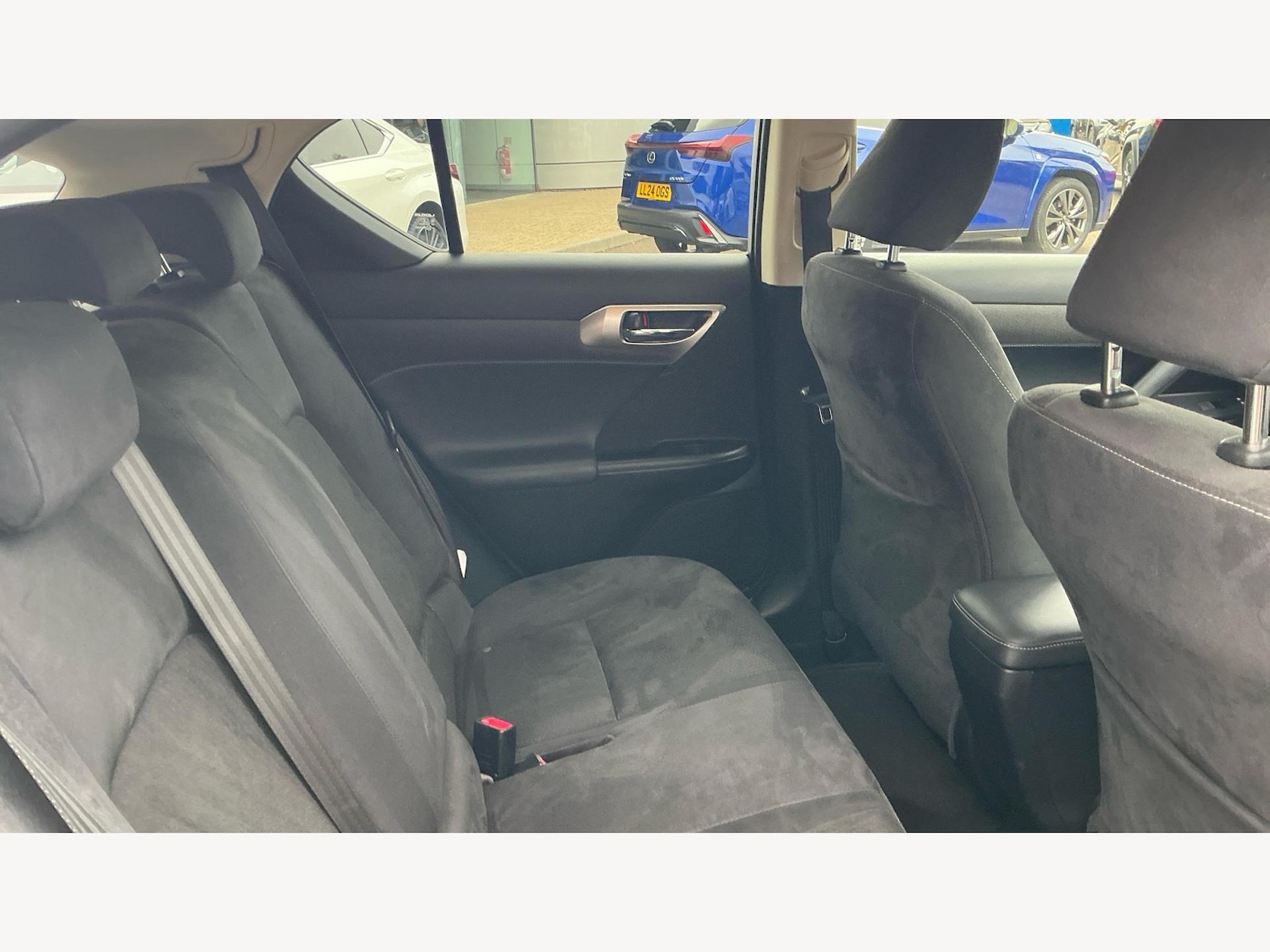 Used Lexus CT for sale - 76727105: Photo 11