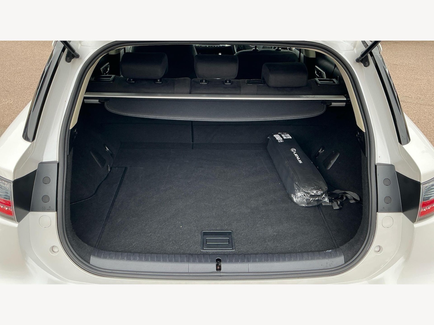 Used Lexus CT for sale - 76727105: Photo 17