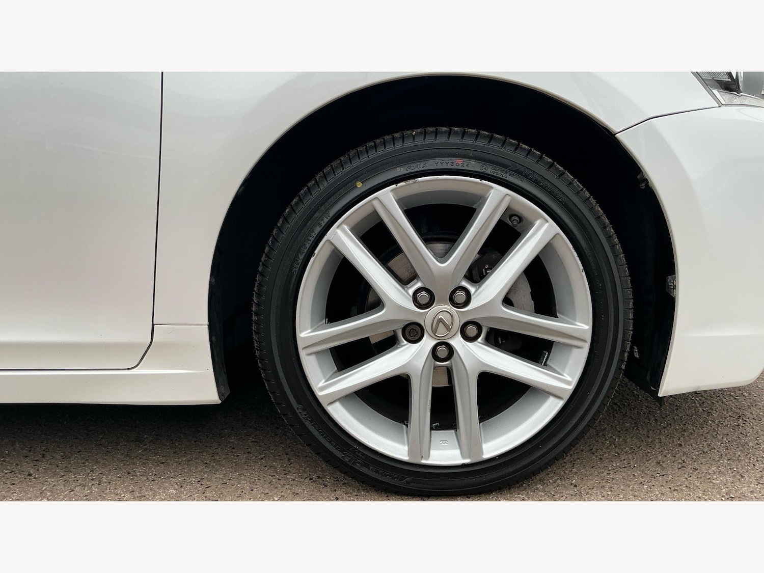 Used Lexus CT for sale - 76727105: Photo 21