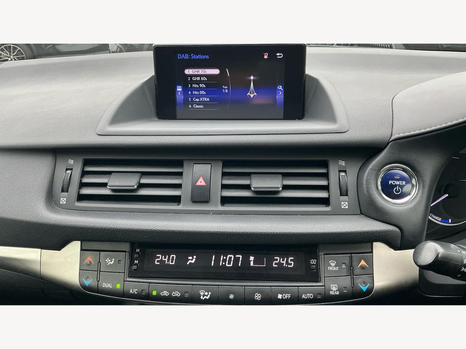 Used Lexus CT for sale - 76727105: Photo 22