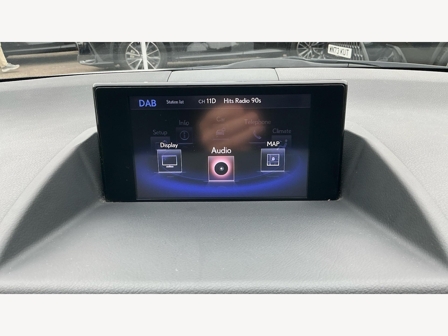 Used Lexus CT for sale - 76727105: Photo 23