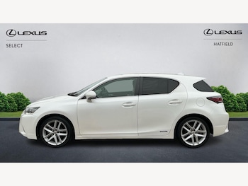 Used Lexus CT 2016 for sale - 76727105: Photo