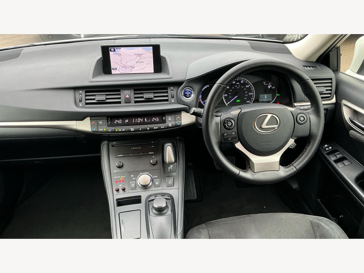 Used Lexus CT for sale - 76727105: Photo 9