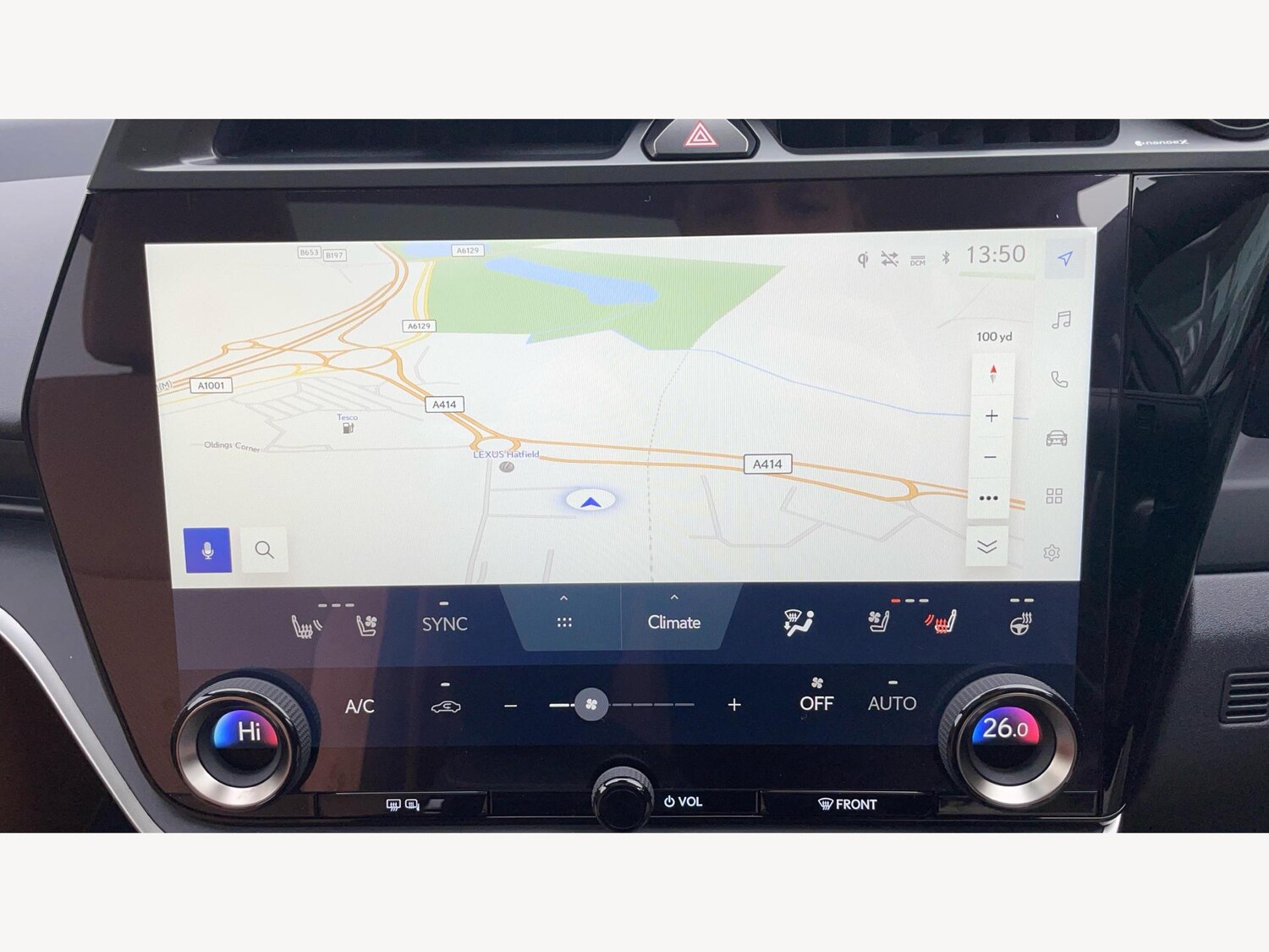 Used Lexus RZ for sale - 77696828: Photo 12