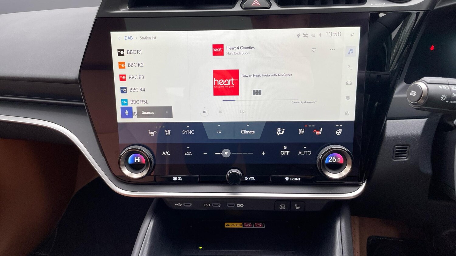 Used Lexus RZ for sale - 77696828: Photo 22