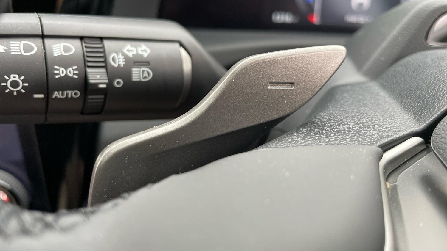 Used Lexus RZ for sale - 77696828: Photo 37