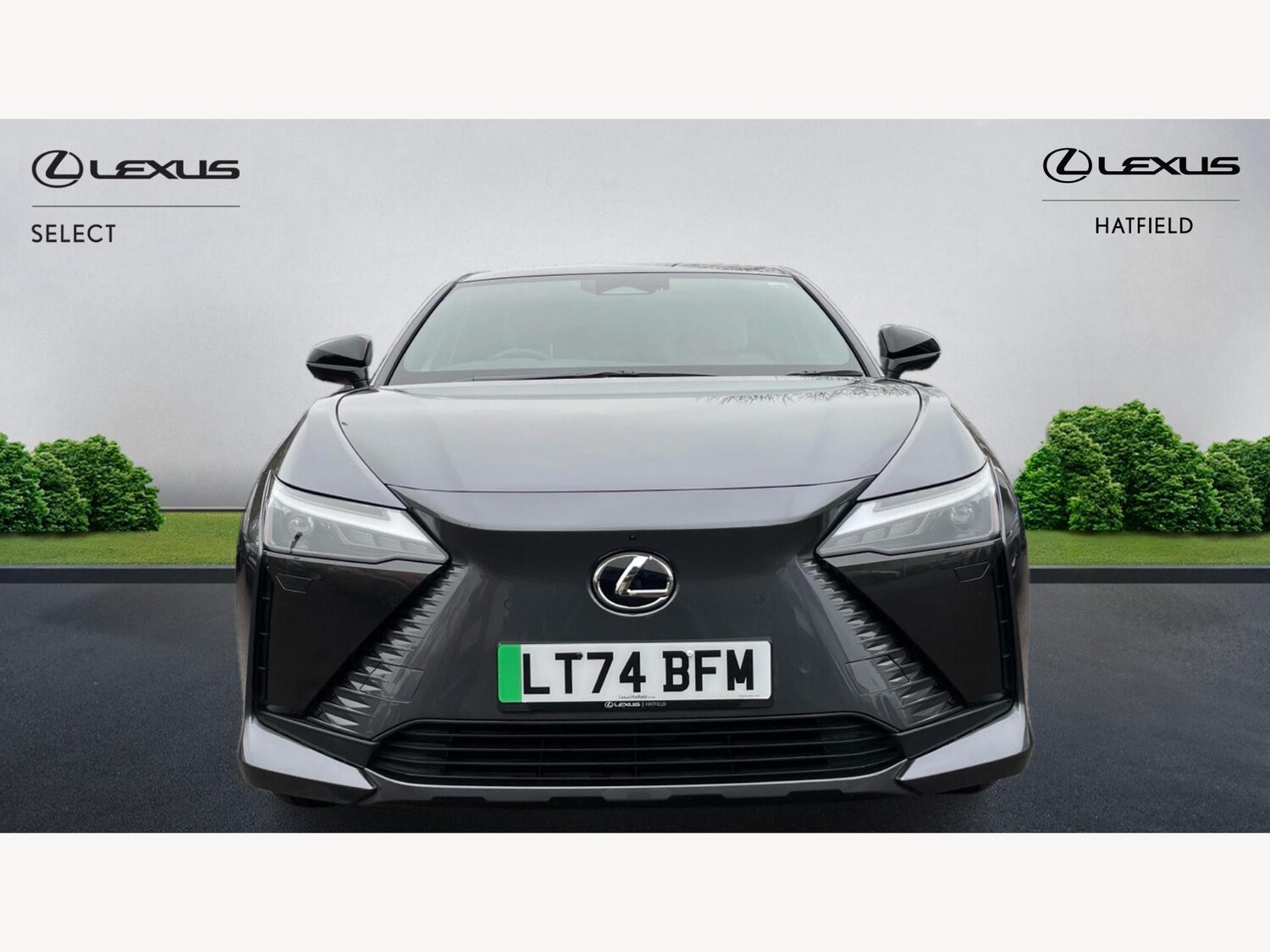 Used Lexus RZ for sale - 77696828: Photo 6