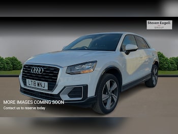 Used Audi Q2 2018 for sale - 77710031: Photo