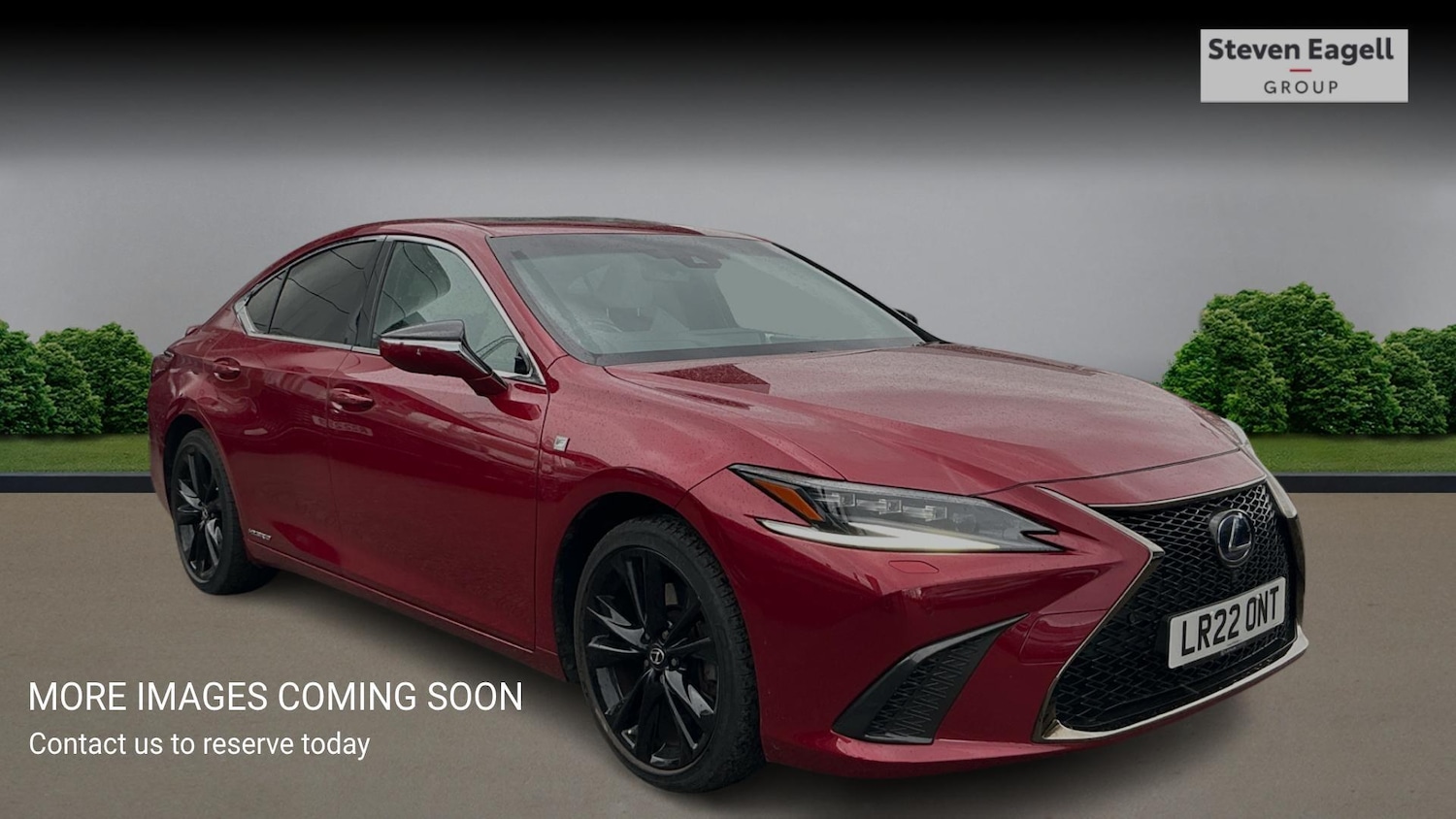 Used Lexus ES 2022 for sale - 78007809: Photo 1