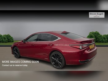 Used Lexus ES 2022 for sale - 78007809: Photo