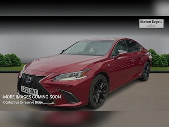 Used Lexus ES 2022 for sale - 78007809: Photo