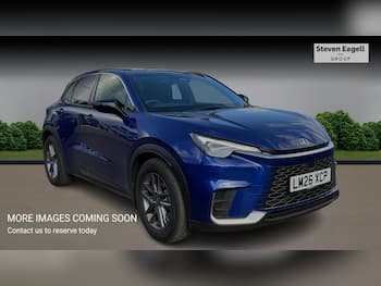 Used Lexus LBX 2026 for sale - 79634844: Photo