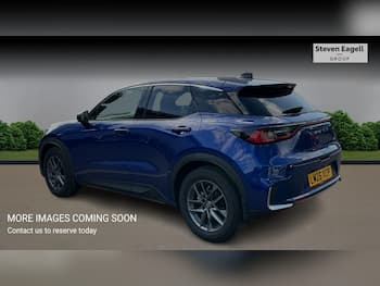 Used Lexus LBX 2026 for sale - 79634844: Photo