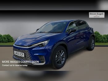 Used Lexus LBX 2026 for sale - 79634844: Photo