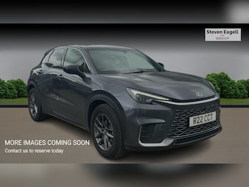 Used Lexus LBX 2025 for sale - 79188865: Photo