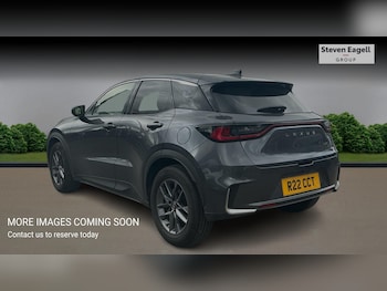 Used Lexus LBX 2025 for sale - 79188865: Photo