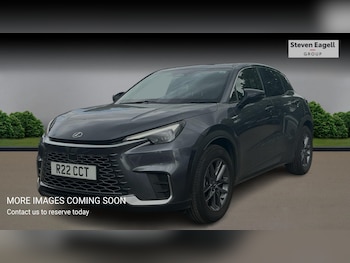 Used Lexus LBX 2025 for sale - 79188865: Photo