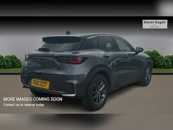 Used Lexus LBX 2025 for sale - 79188865: Photo