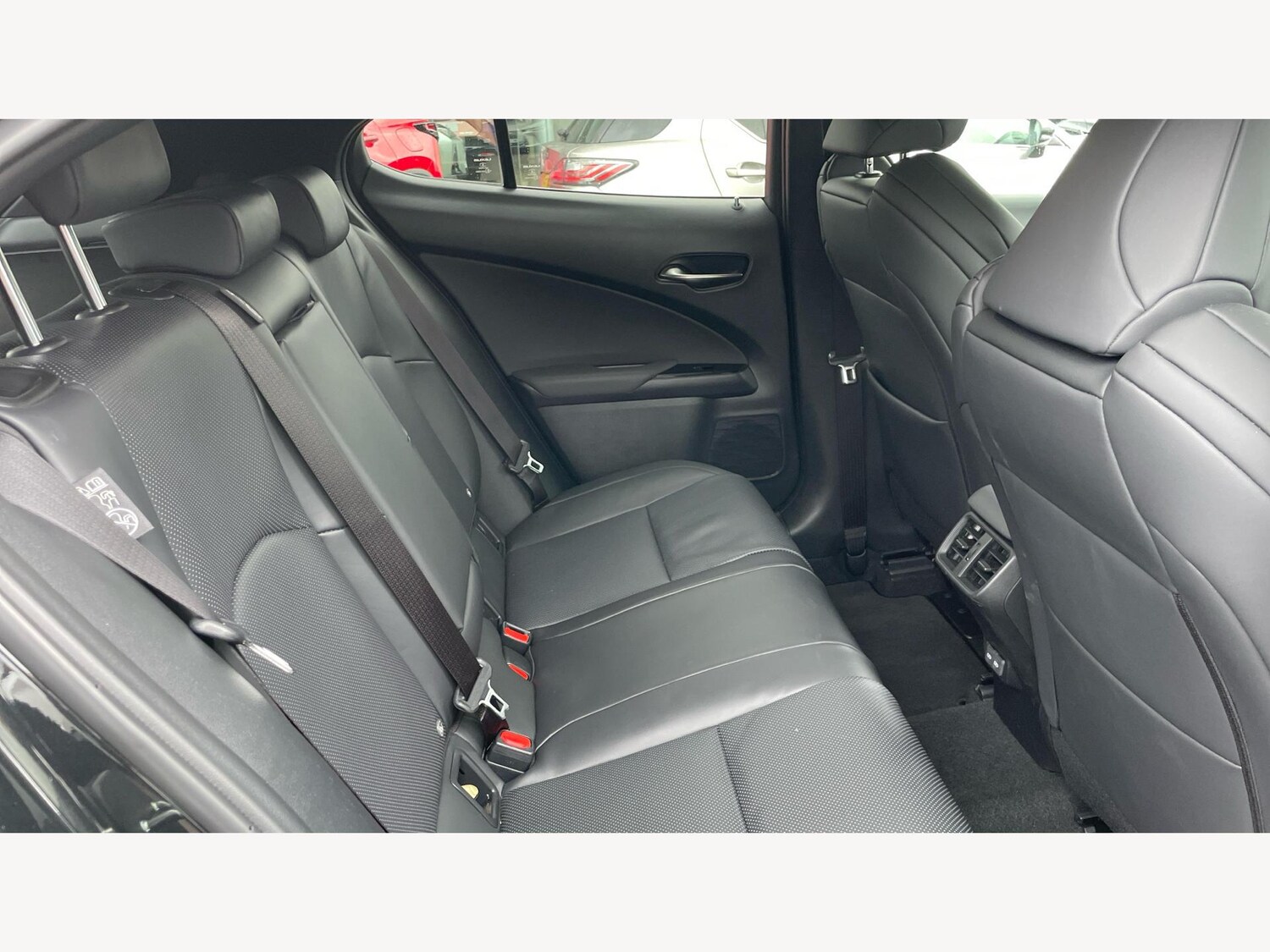 Used Lexus UX 2024 for sale - 76151281: Photo 11