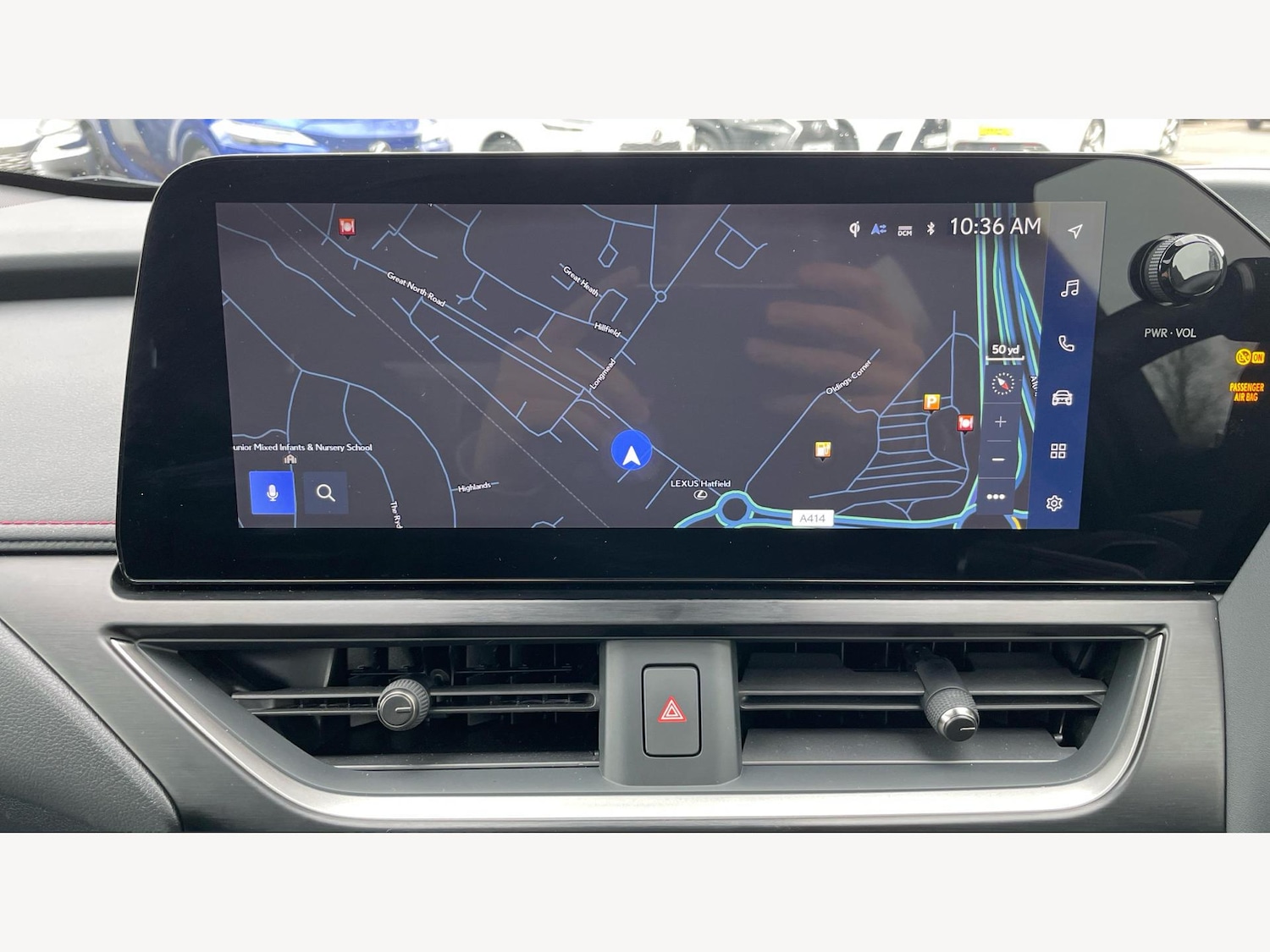 Used Lexus UX 2024 for sale - 76151281: Photo 12