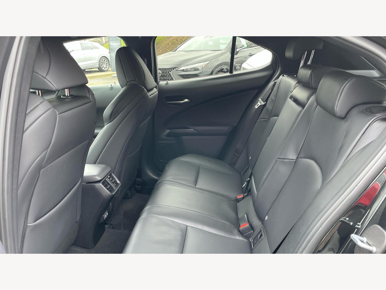 Used Lexus UX 2024 for sale - 76151281: Photo 16