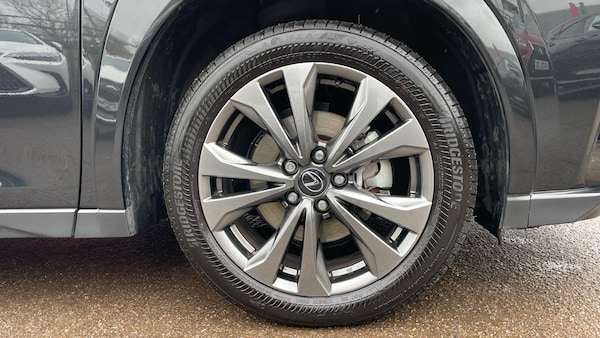 Used Lexus UX 2024 for sale - 76151281: Photo 21