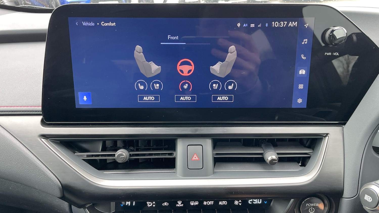 Used Lexus UX 2024 for sale - 76151281: Photo 23