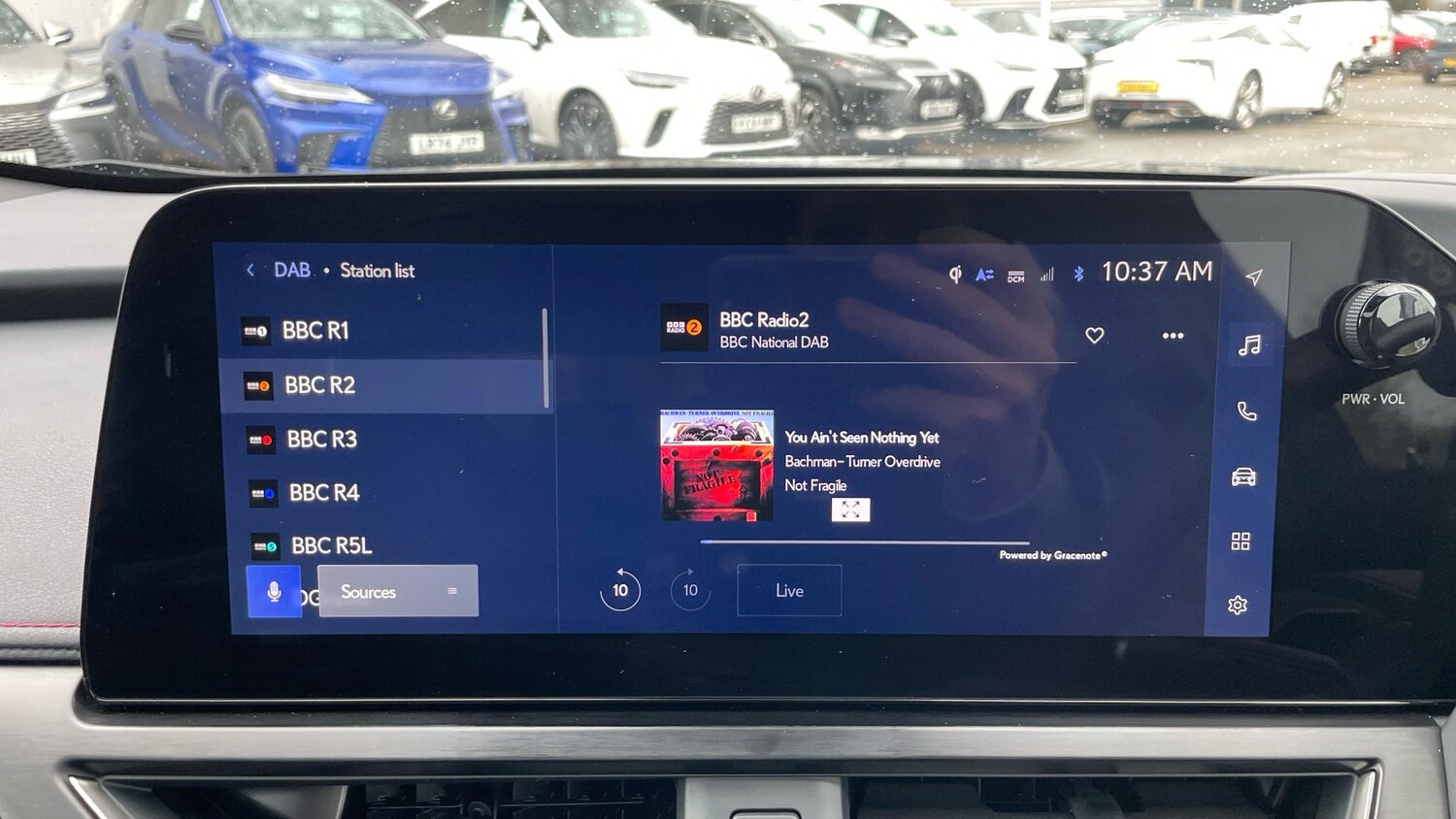 Used Lexus UX 2024 for sale - 76151281: Photo 24