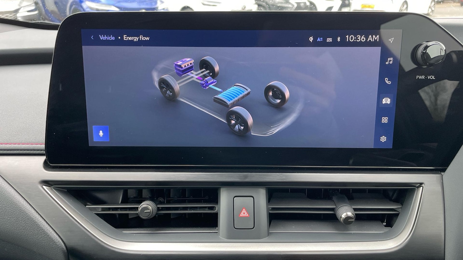 Used Lexus UX 2024 for sale - 76151281: Photo 25