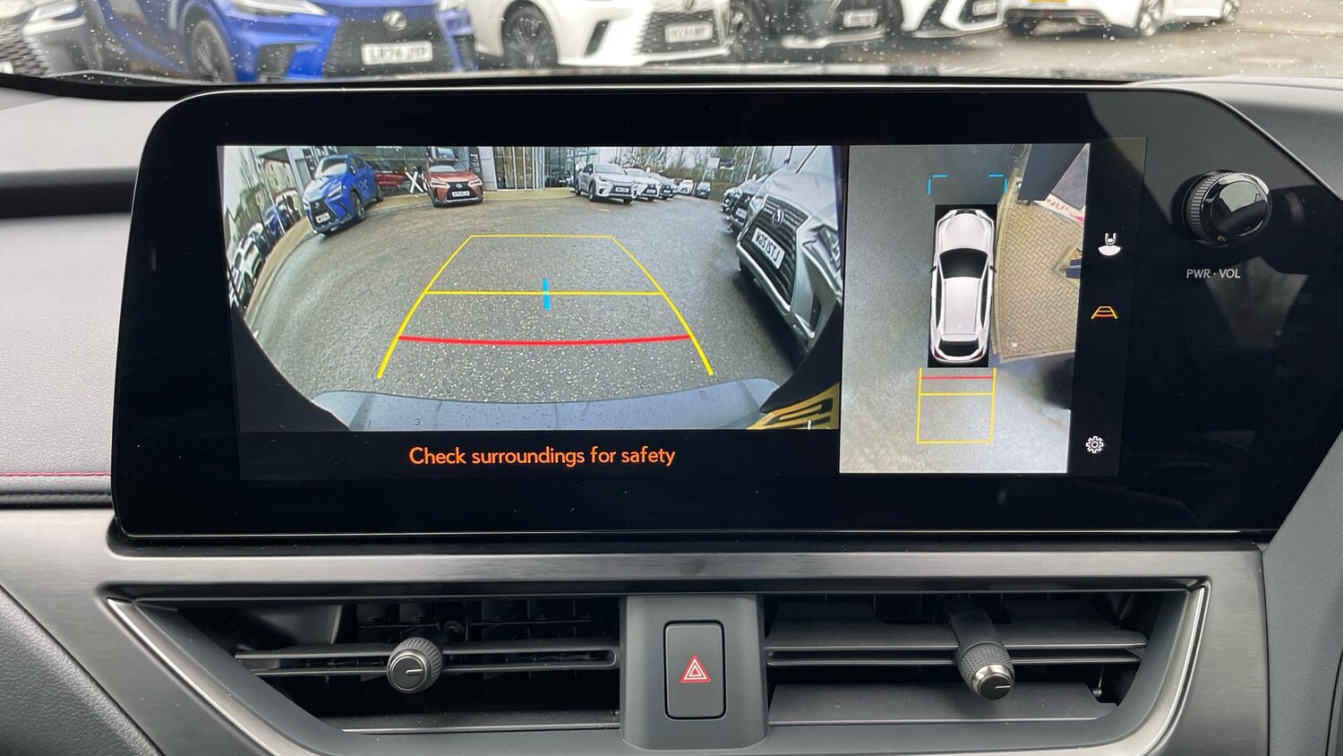 Used Lexus UX 2024 for sale - 76151281: Photo 26