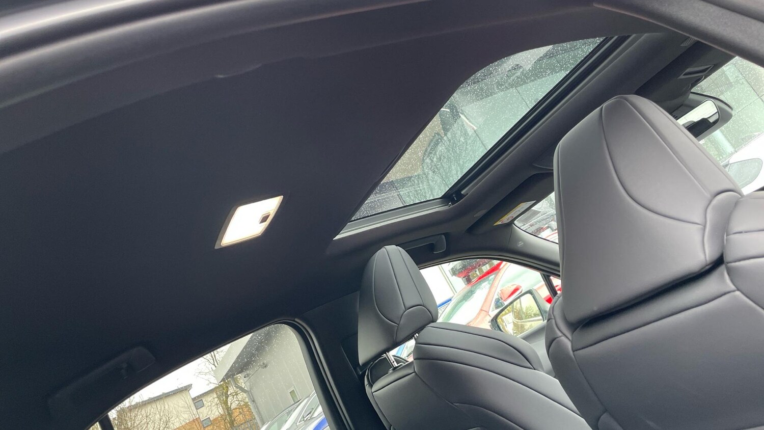 Used Lexus UX 2024 for sale - 76151281: Photo 28