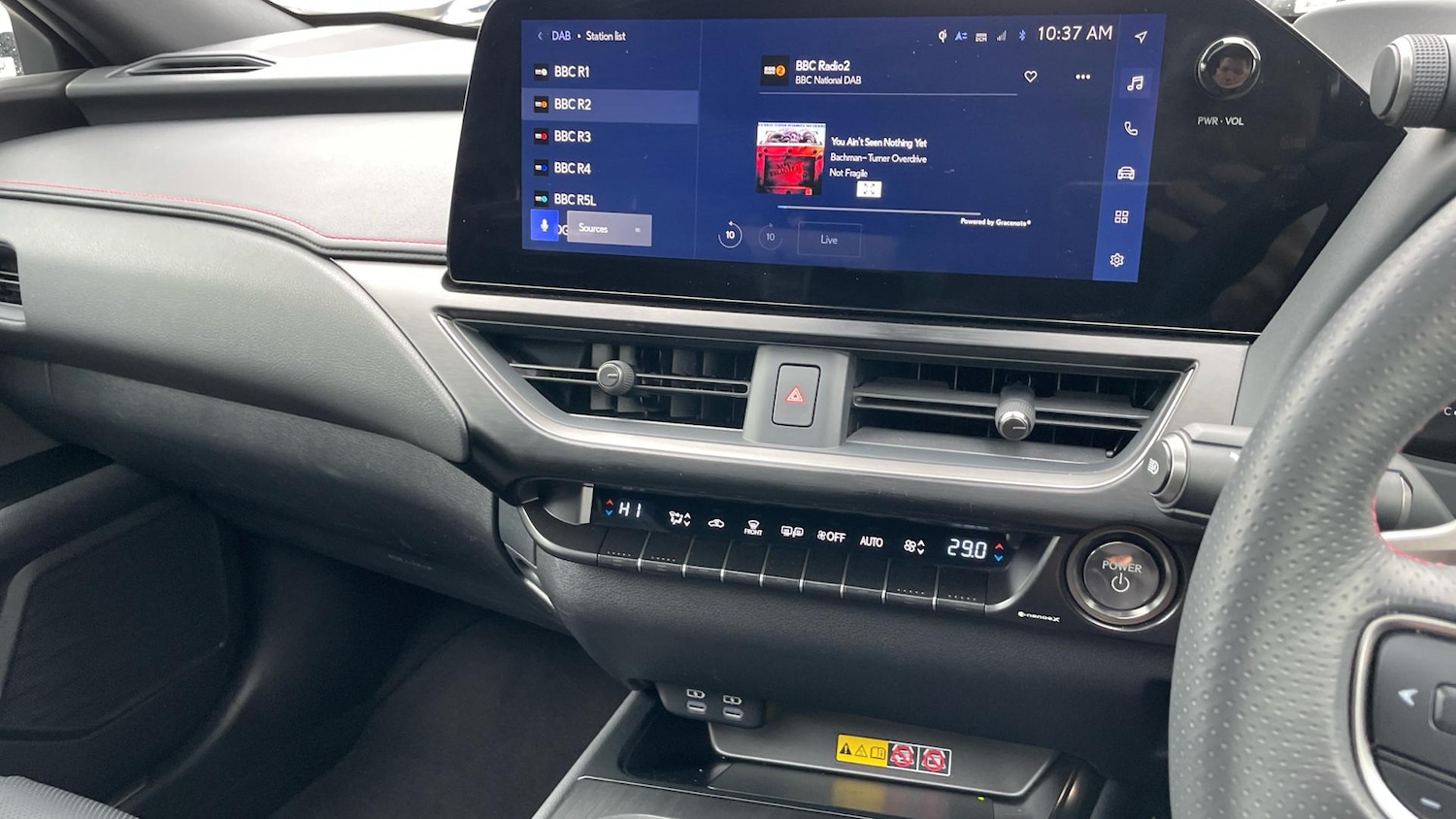 Used Lexus UX 2024 for sale - 76151281: Photo 29