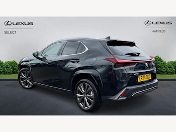 Used Lexus UX 2024 for sale - 76151281: Photo 2