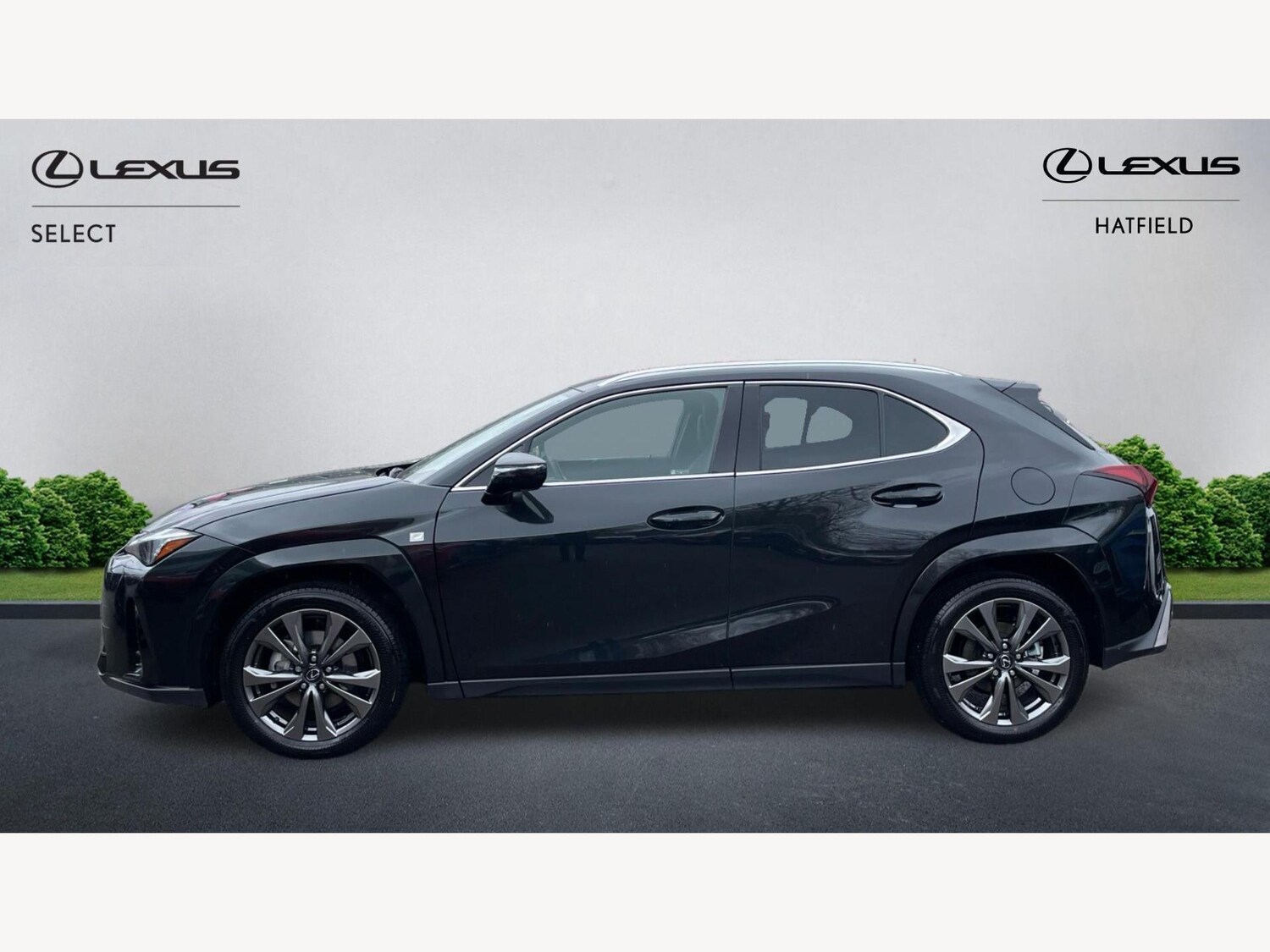 Used Lexus UX 2024 for sale - 76151281: Photo 3