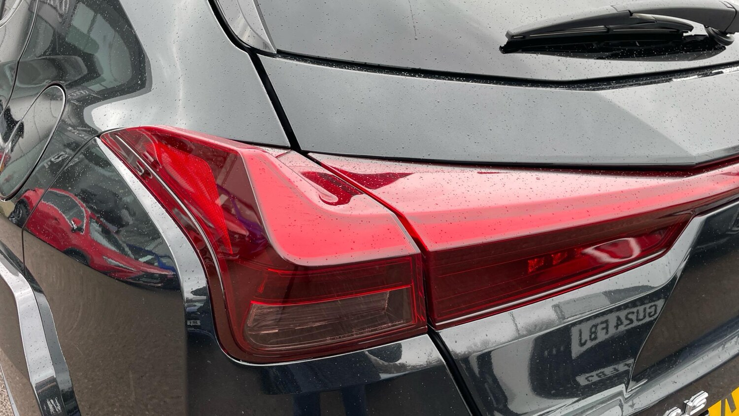 Used Lexus UX 2024 for sale - 76151281: Photo 31