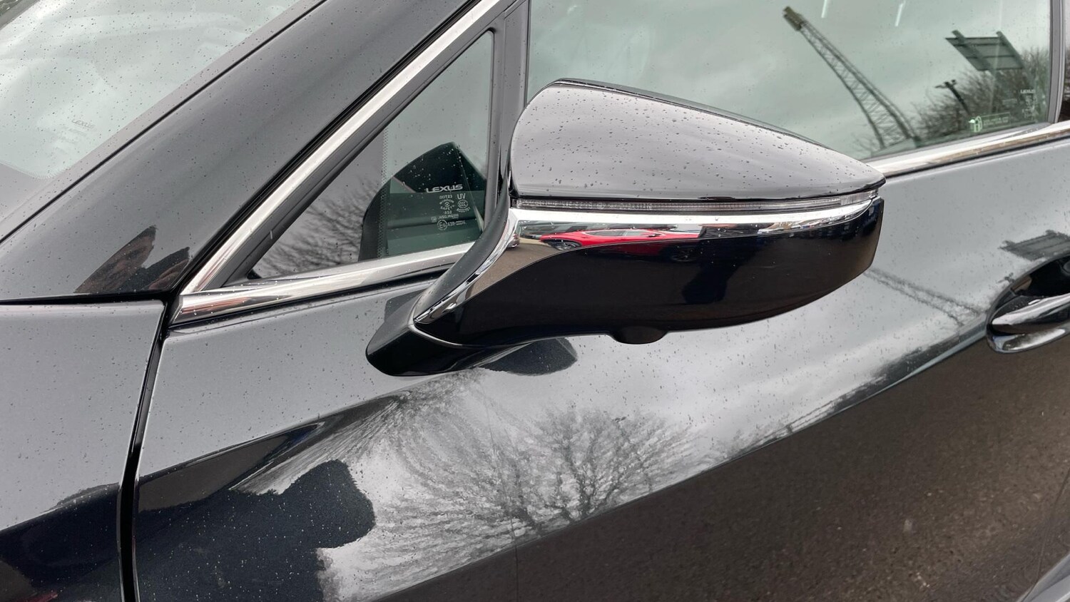 Used Lexus UX 2024 for sale - 76151281: Photo 32