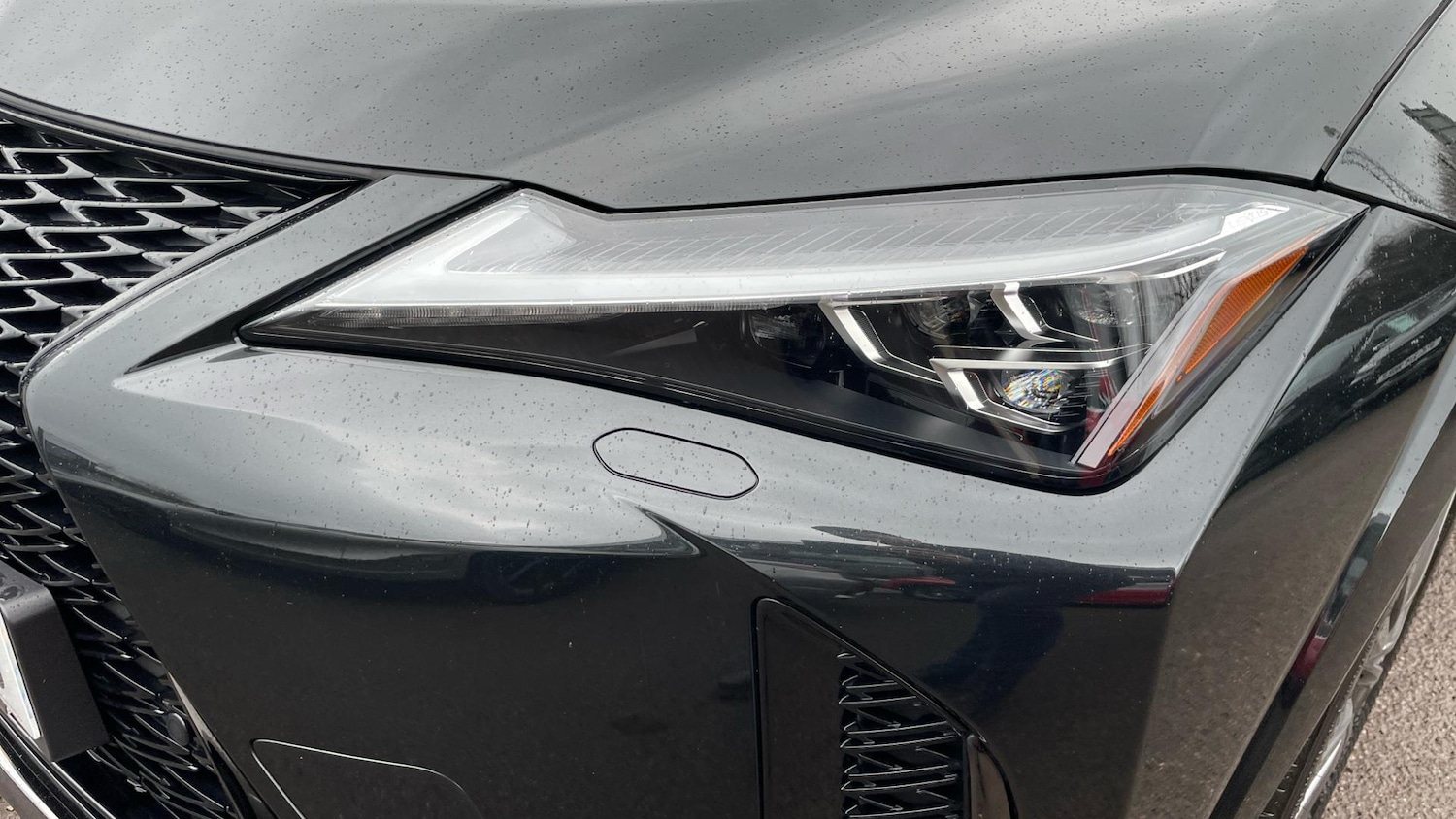 Used Lexus UX 2024 for sale - 76151281: Photo 33